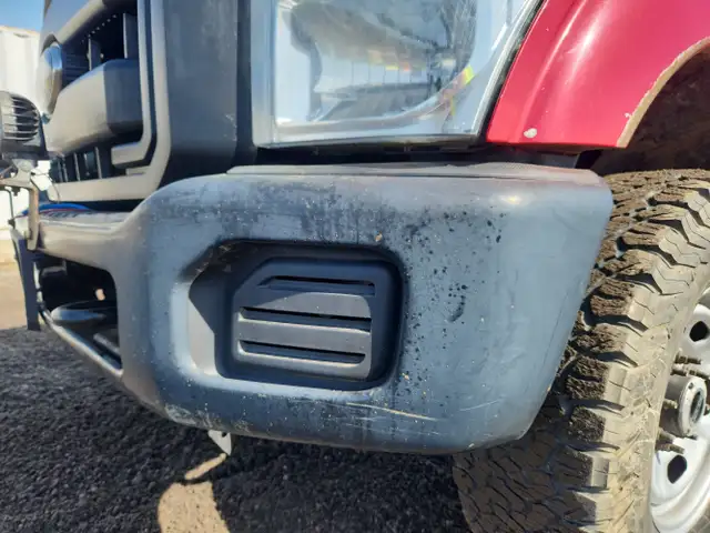 2015 Ford F-350 Super Duty - Photo 48