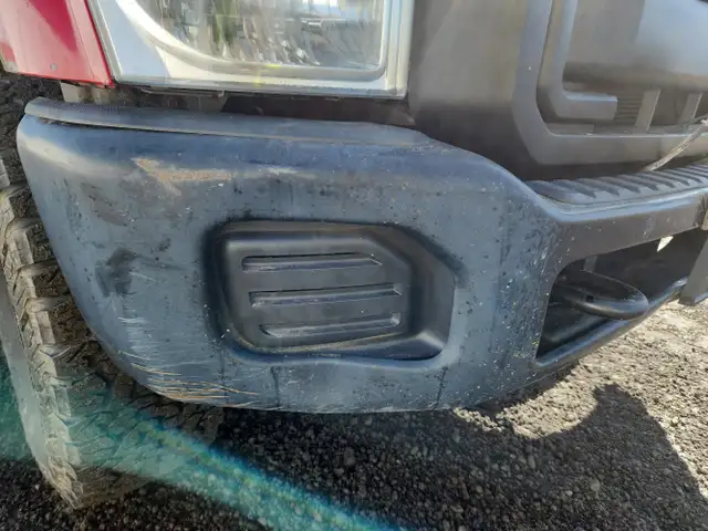 2015 Ford F-350 Super Duty - Photo 50