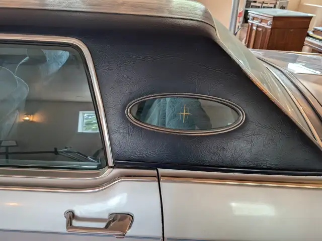 1979 Lincoln Town Car - Photo 3