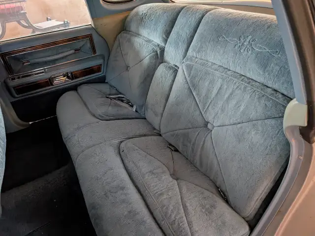 1979 Lincoln Town Car - Photo 4