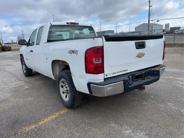 2008 Chevrolet Silverado 1500 - Photo 7