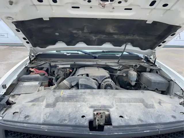 2008 Chevrolet Silverado 1500 - Photo 9