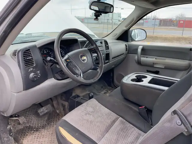 2008 Chevrolet Silverado 1500 - Photo 10