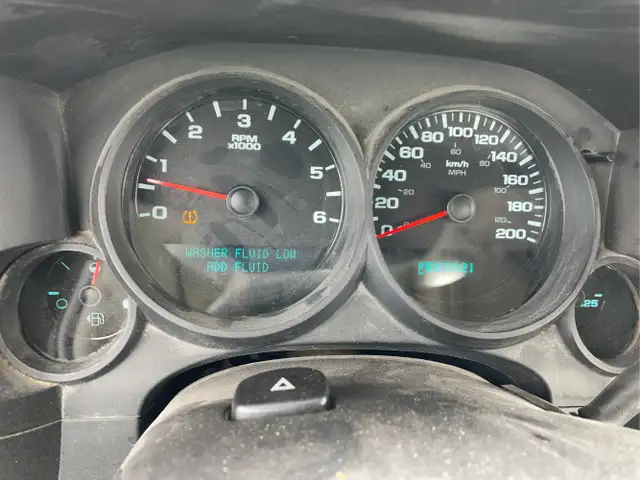 2008 Chevrolet Silverado 1500 - Photo 11