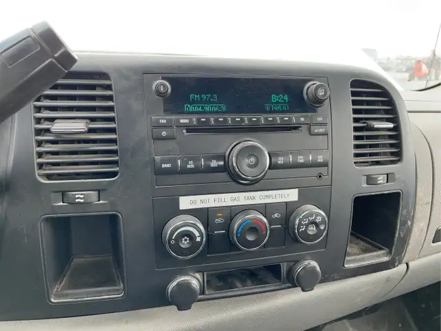 2008 Chevrolet Silverado 1500 - Photo 12