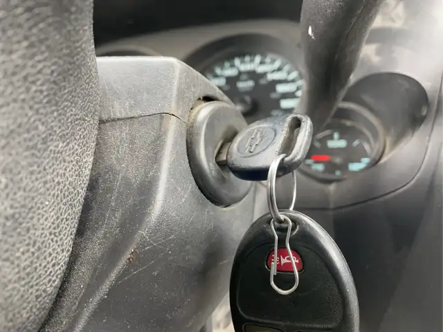 2008 Chevrolet Silverado 1500 - Photo 13