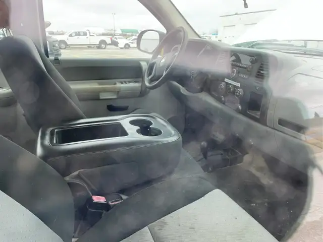 2008 Chevrolet Silverado 1500 - Photo 17