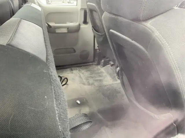 2008 Chevrolet Silverado 1500 - Photo 18