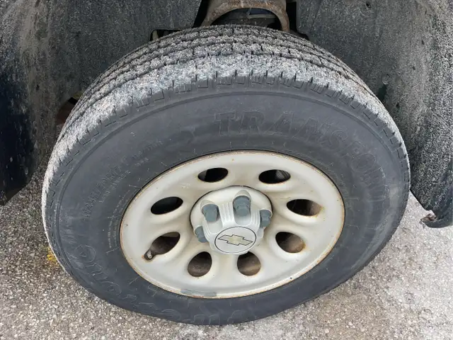 2008 Chevrolet Silverado 1500 - Photo 19