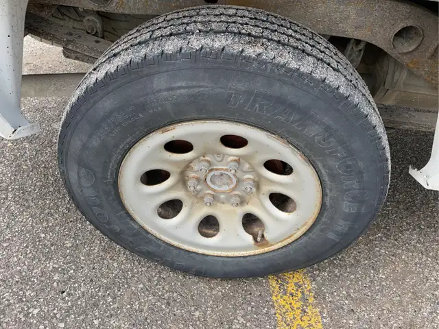 2008 Chevrolet Silverado 1500 - Photo 20