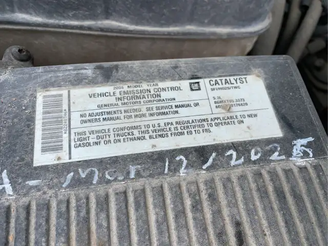 2008 Chevrolet Silverado 1500 - Photo 23