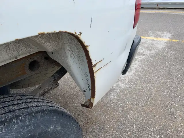 2008 Chevrolet Silverado 1500 - Photo 25