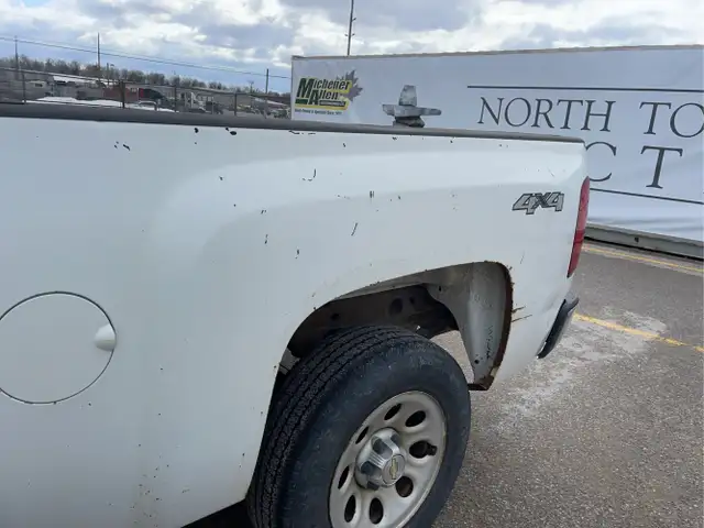 2008 Chevrolet Silverado 1500 - Photo 26