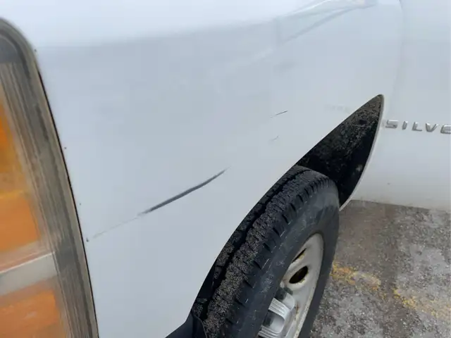 2008 Chevrolet Silverado 1500 - Photo 27