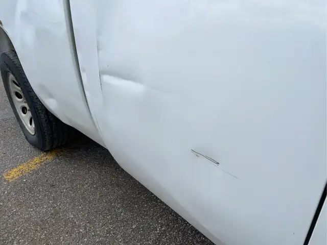 2008 Chevrolet Silverado 1500 - Photo 28