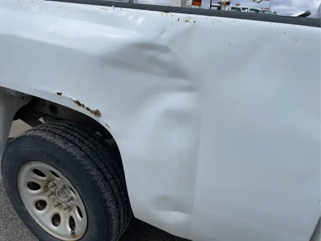 2008 Chevrolet Silverado 1500 - Photo 29