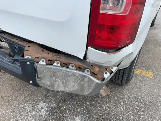 2008 Chevrolet Silverado 1500 - Photo 30