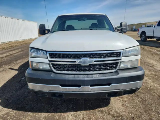 2006 Chevrolet Silverado 2500HD - Photo 8