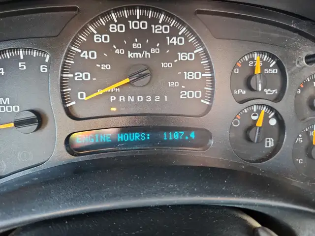 2006 Chevrolet Silverado 2500HD - Photo 11