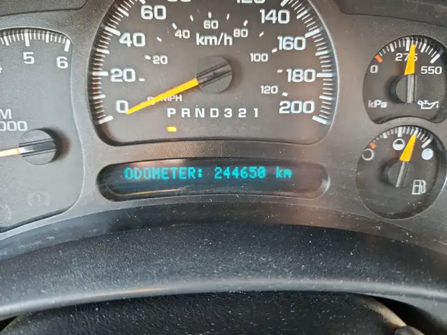 2006 Chevrolet Silverado 2500HD - Photo 12