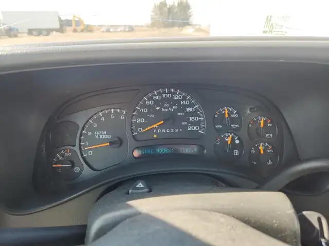 2006 Chevrolet Silverado 2500HD - Photo 13