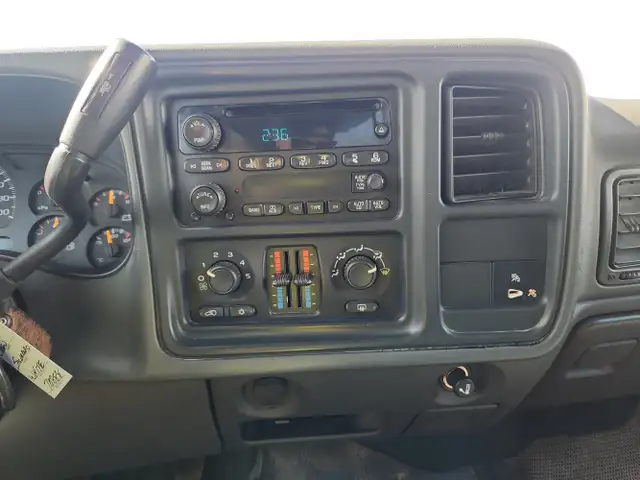 2006 Chevrolet Silverado 2500HD - Photo 14