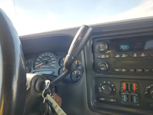 2006 Chevrolet Silverado 2500HD - Photo 15