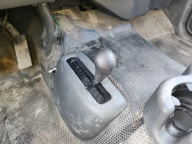 2006 Chevrolet Silverado 2500HD - Photo 17