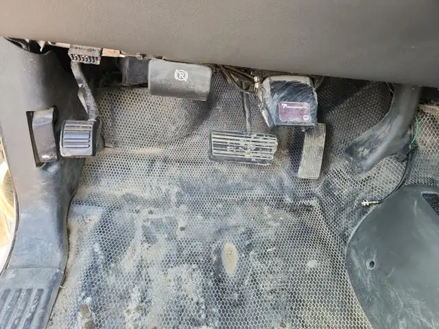 2006 Chevrolet Silverado 2500HD - Photo 18