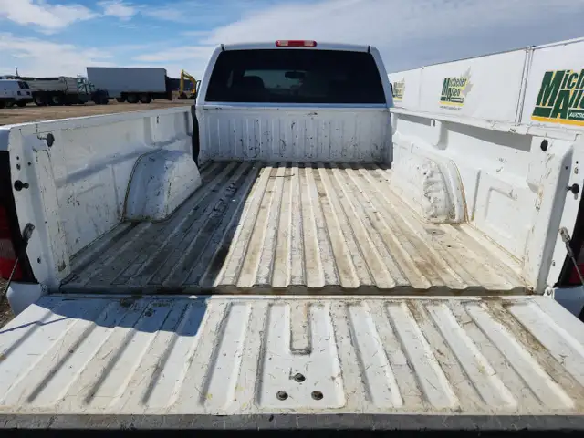 2006 Chevrolet Silverado 2500HD - Photo 23