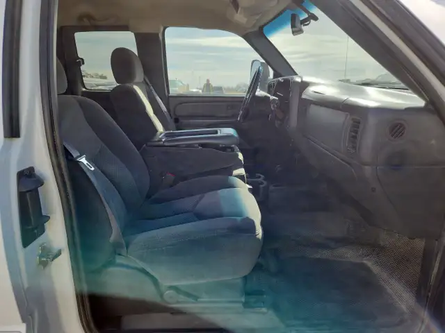 2006 Chevrolet Silverado 2500HD - Photo 24