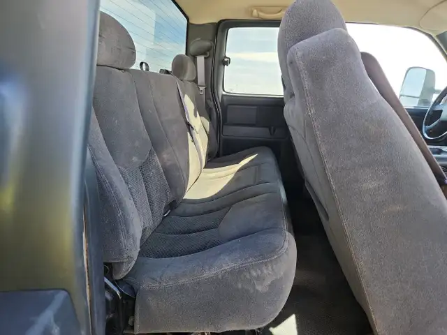 2006 Chevrolet Silverado 2500HD - Photo 26