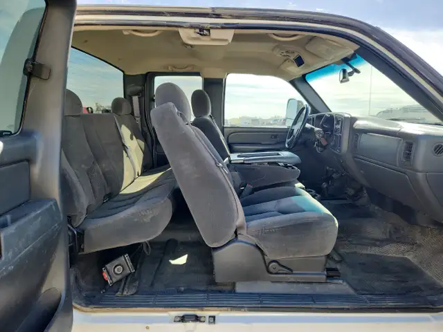 2006 Chevrolet Silverado 2500HD - Photo 27
