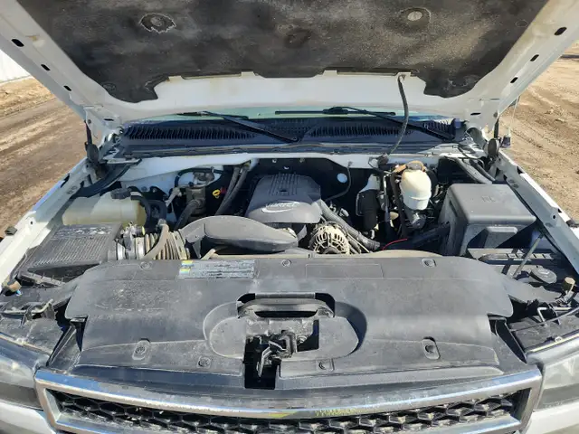 2006 Chevrolet Silverado 2500HD - Photo 28