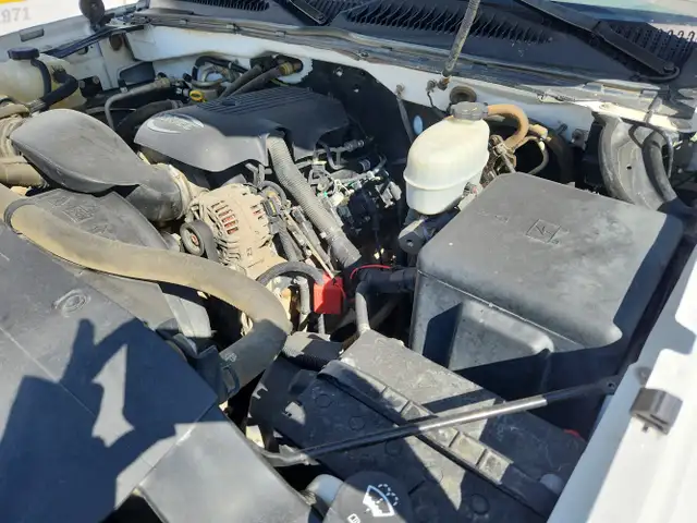 2006 Chevrolet Silverado 2500HD - Photo 29