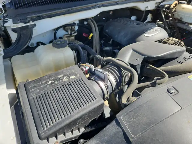 2006 Chevrolet Silverado 2500HD - Photo 30