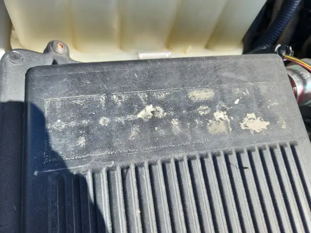 2006 Chevrolet Silverado 2500HD - Photo 31