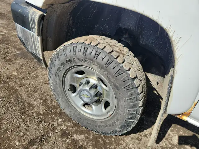 2006 Chevrolet Silverado 2500HD - Photo 32