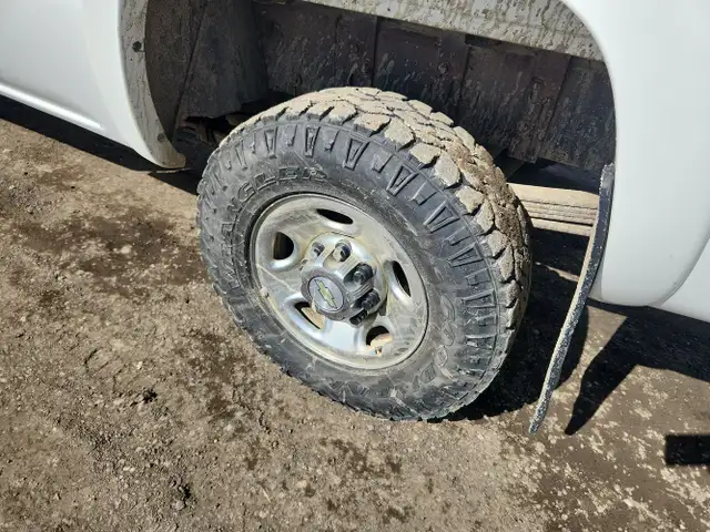 2006 Chevrolet Silverado 2500HD - Photo 33