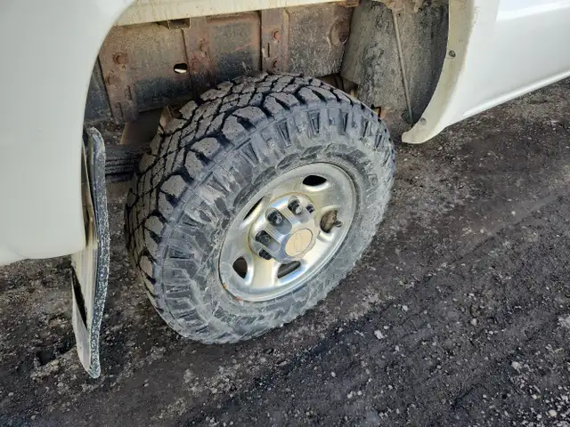 2006 Chevrolet Silverado 2500HD - Photo 34