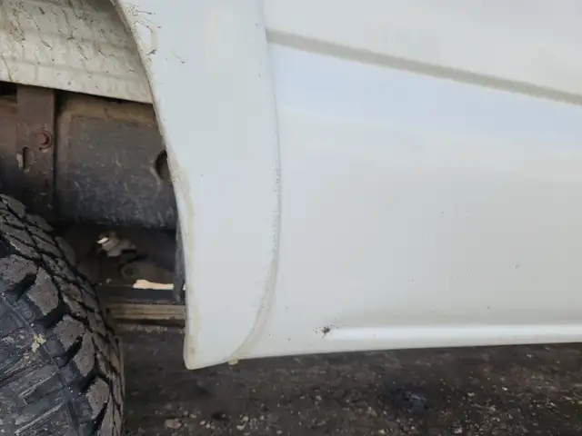 2006 Chevrolet Silverado 2500HD - Photo 38