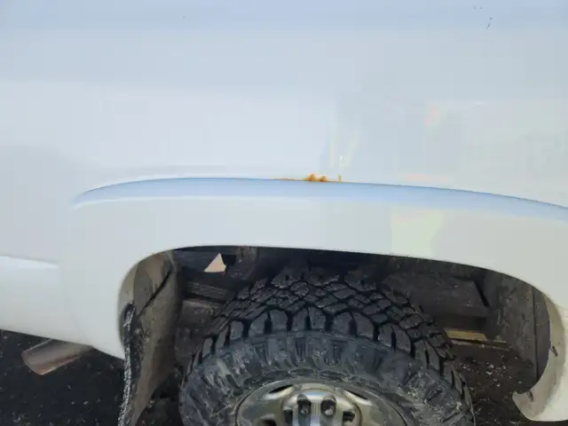 2006 Chevrolet Silverado 2500HD - Photo 39