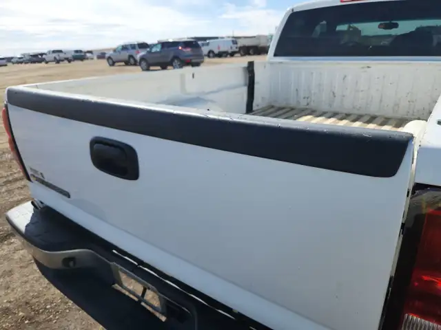 2006 Chevrolet Silverado 2500HD - Photo 41