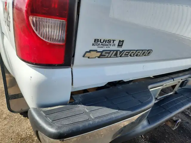 2006 Chevrolet Silverado 2500HD - Photo 43