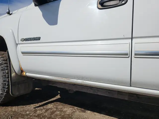 2006 Chevrolet Silverado 2500HD - Photo 46