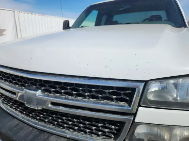 2006 Chevrolet Silverado 2500HD - Photo 47