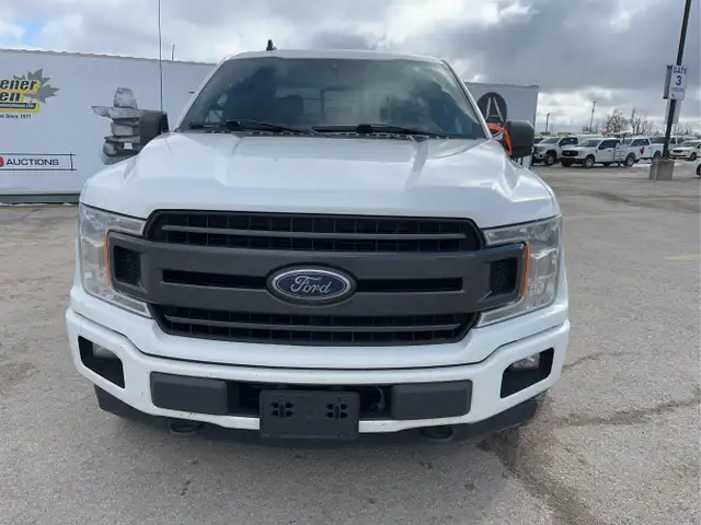 2019 Ford F-150 - Photo 2