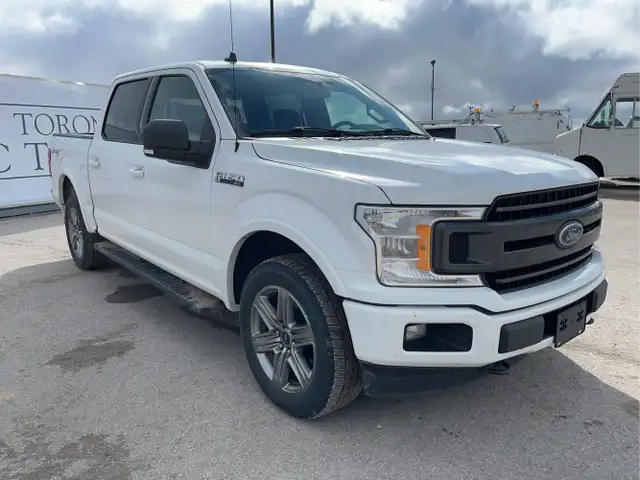 2019 Ford F-150 - Photo 3