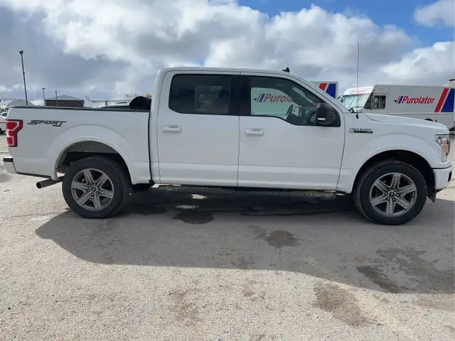 2019 Ford F-150 - Photo 4