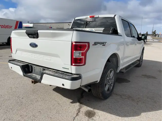 2019 Ford F-150 - Photo 5